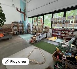 Infinite Studios (D5), Retail #626378701